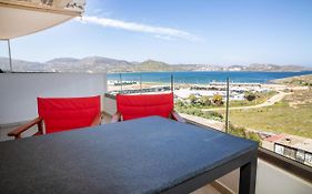 Komfort City Apartment 